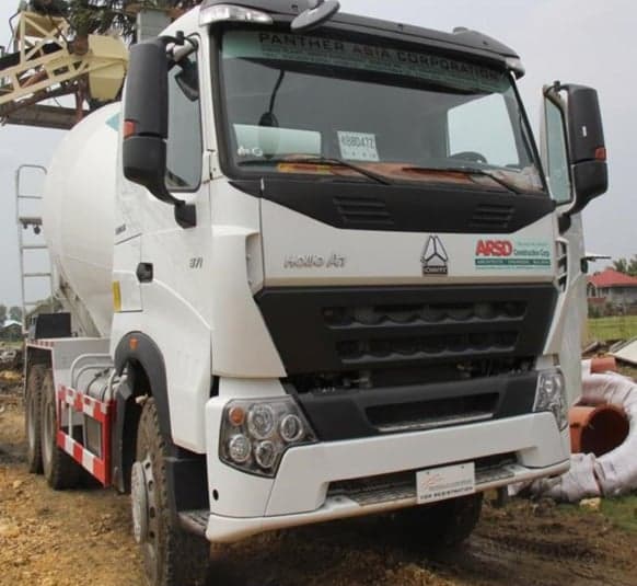 ARSD Construction Corporation